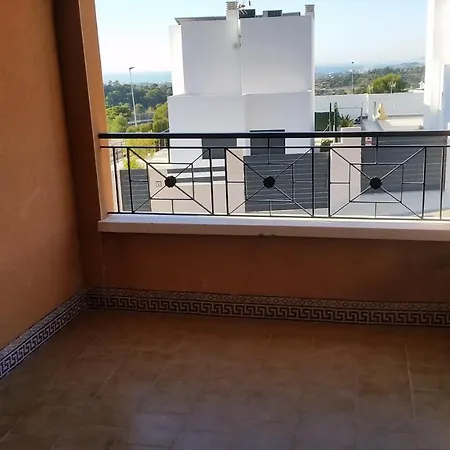 Benidorm, Balcon De * Finestrat