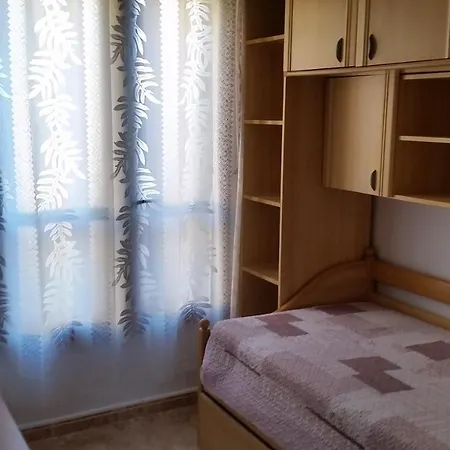 Benidorm, Balcon De Holiday home *