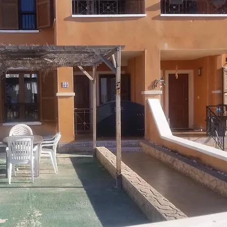 Holiday home Benidorm, Balcon De