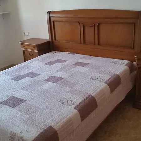 Benidorm, Balcon De * Finestrat