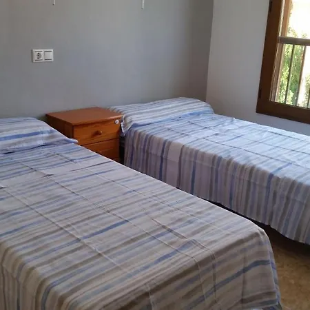 Benidorm, Balcon De Holiday home Finestrat