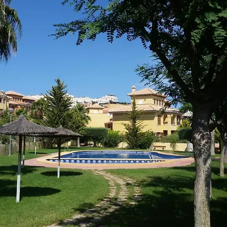Holiday home Benidorm, Balcon De *
