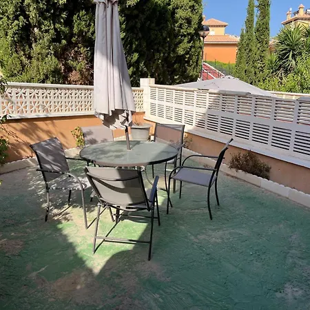 Benidorm, Balcon De *
