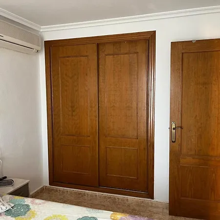 Holiday home Benidorm, Balcon De Finestrat
