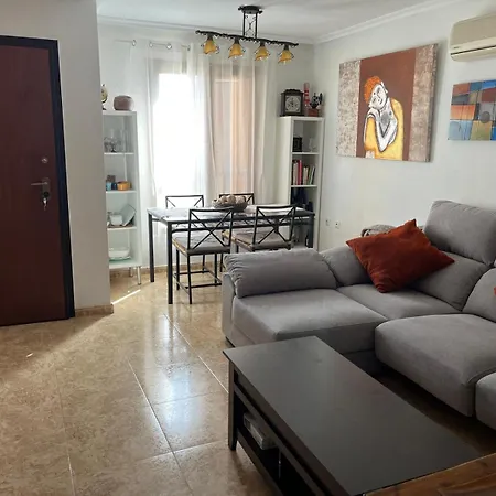 Holiday home Benidorm, Balcon De *